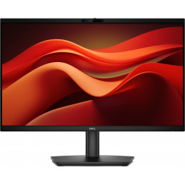 DELL E2426HB 61 cm (24") LCD 1920 x 1080 pikseliä Full HD