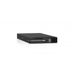DELL S-Series S4112 Hallittu L2 L3 1U Musta
