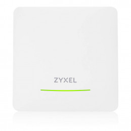 Zyxel NWA90BE 4324 Mbit s Valkoinen Power over Ethernet -tuki