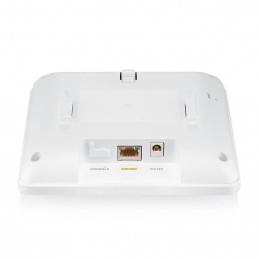 Zyxel NWA90BE 4324 Mbit s Valkoinen Power over Ethernet -tuki
