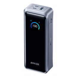 Anker A110AH11 akku- ja paristolaturi 26250 mAh Musta