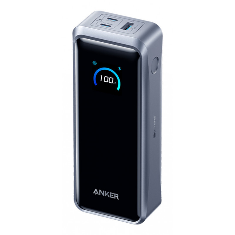 Anker A110AH11 akku- ja paristolaturi 26250 mAh Musta
