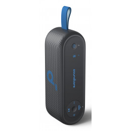 Soundcore Select 3 Kannettava stereokaiutin Harmaa, Sininen 16 W