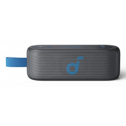 Soundcore Select 3 Kannettava stereokaiutin Harmaa, Sininen 16 W