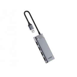 Ugreen 15548 keskitin USB 3.2 Gen 1 (3.1 Gen 1) Type-A 5000 Mbit s