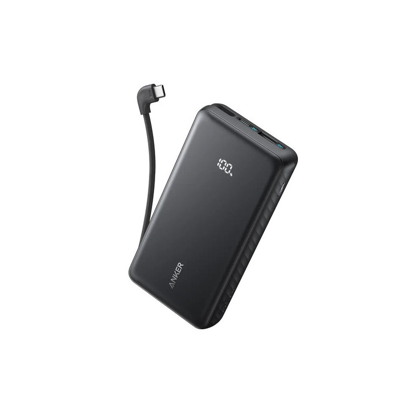 Anker A110E 20000 mAh Musta