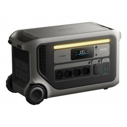 Anker SOLIX F3000 Kannettava virta-asema Litiumrautafosfaatti (liFePo4) 3600 W 41,5 kg