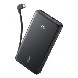 Anker A110D 10000 mAh Musta