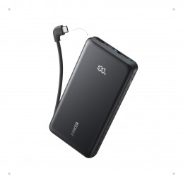 Anker A110D 10000 mAh Musta