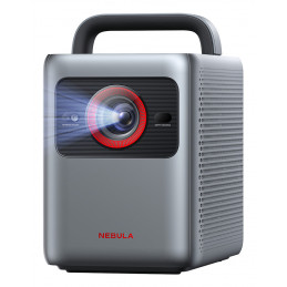 Nebula Cosmos 4K SE 1800 ANSI lumenia DLP UHD 4K (3840x2160) Ruostumaton teräs