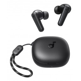 Anker R50i Kuulokkeet True Wireless Stereo (TWS) In-ear Traveling Gaming Sports Bluetooth Musta
