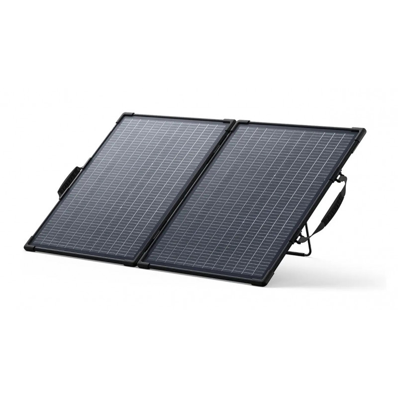 Anker SOLIX PS100 aurinkopaneeli 100 W Yksikiteinen pii