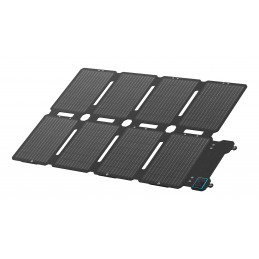 Anker SOLIX PS100X aurinkopaneeli 100 W Yksikiteinen pii