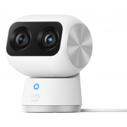 Eufy Indoor Cam S350 Polttimo IP-turvakamera Sisätila 3840 x 2160 pikseliä Vastaanotto