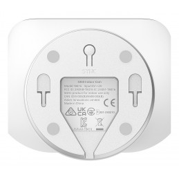 Eufy Indoor Cam S350 Polttimo IP-turvakamera Sisätila 3840 x 2160 pikseliä Vastaanotto