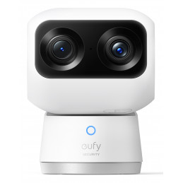 Eufy Indoor Cam S350 Polttimo IP-turvakamera Sisätila 3840 x 2160 pikseliä Vastaanotto