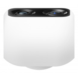 Eufy Indoor Cam S350 Polttimo IP-turvakamera Sisätila 3840 x 2160 pikseliä Vastaanotto