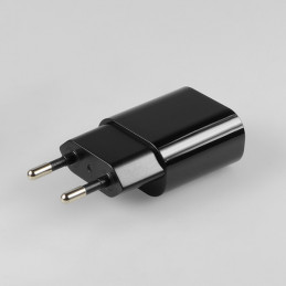Axagon HUE-S2BP keskitin USB 3.2 Gen 1 (3.1 Gen 1) Type-A 5000 Mbit s Musta
