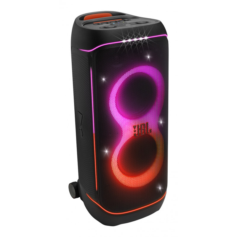 JBL PartyBox 720 Juhlakaiutin Musta 800 W