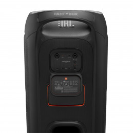 JBL PartyBox 720 Juhlakaiutin Musta 800 W