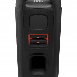 JBL PartyBox 720 Juhlakaiutin Musta 800 W