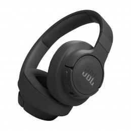 JBL Tune 770NC Kuulokkeet Langallinen & langaton Pääpanta Puhelut Musiikki USB Type-C Bluetooth Musta