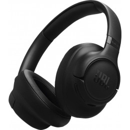 JBL Tune 730BT Kuulokkeet Langaton Pääpanta Puhelut Musiikki USB Type-C Bluetooth Musta
