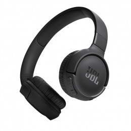 JBL Tune 520BT Kuulokkeet Langaton Pääpanta Puhelut Musiikki USB Type-C Bluetooth Musta