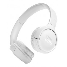 JBL Tune 520BT Kuulokkeet Langaton Pääpanta Puhelut Musiikki USB Type-C Bluetooth Valkoinen