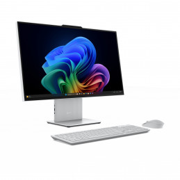 Lenovo IdeaCentre AIO 27ILL11 Intel Core Ultra 7 256V 68,6 cm (27") 1920 x 1080 pikseliä All-in-one PC 16 GB LPDDR5x-SDRAM 512