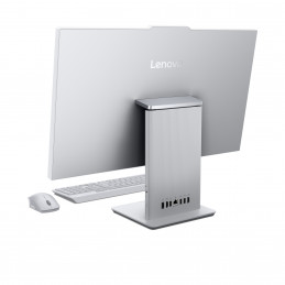 Lenovo IdeaCentre AIO 27ILL11 Intel Core Ultra 7 256V 68,6 cm (27") 1920 x 1080 pikseliä All-in-one PC 16 GB LPDDR5x-SDRAM 512