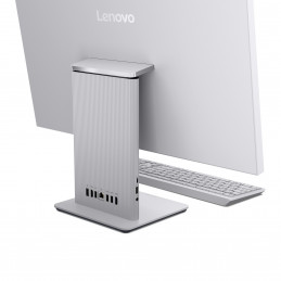Lenovo IdeaCentre AIO 27ILL11 Intel Core Ultra 7 256V 68,6 cm (27") 1920 x 1080 pikseliä All-in-one PC 16 GB LPDDR5x-SDRAM 512