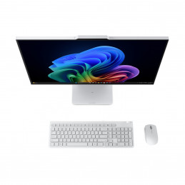 Lenovo IdeaCentre AIO 27ILL11 Intel Core Ultra 7 256V 68,6 cm (27") 1920 x 1080 pikseliä All-in-one PC 16 GB LPDDR5x-SDRAM 512