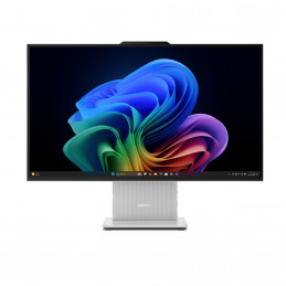 Lenovo IdeaCentre AIO 27ILL11 Intel Core Ultra 7 256V 68,6 cm (27") 1920 x 1080 pikseliä All-in-one PC 16 GB LPDDR5x-SDRAM 512