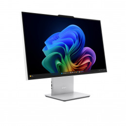 Lenovo IdeaCentre AIO 27ILL11 Intel Core Ultra 7 256V 68,6 cm (27") 1920 x 1080 pikseliä All-in-one PC 16 GB LPDDR5x-SDRAM 512