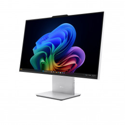 Lenovo IdeaCentre AIO 27ILL11 Intel Core Ultra 7 256V 68,6 cm (27") 1920 x 1080 pikseliä All-in-one PC 16 GB LPDDR5x-SDRAM 512