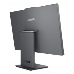 Lenovo ThinkCentre neo 50a 24 Gen 6 LNL Intel Core Ultra 5 226V 60,5 cm (23.8") 1920 x 1080 pikseliä Kosketusnäyttö All-in-one