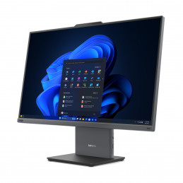 Lenovo ThinkCentre neo 50a 27 Gen 6 LNL Intel Core Ultra 5 226V 68,6 cm (27") 1920 x 1080 pikseliä All-in-one PC 16 GB