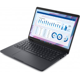 DELL Pro Max 14 MC14255 Copilot+ PC AMD Ryzen AI 7 PRO PRO 350 Mobiilityöasema 35,6 cm (14") Full HD+ 32 GB LPDDR5x-SDRAM 1 TB