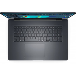 DELL Pro Max 18 Plus MB18250 Intel Core Ultra 9 285HX Mobiilityöasema 45,7 cm (18") Quad HD+ 64 GB DDR5-SDRAM 1 TB SSD NVIDIA