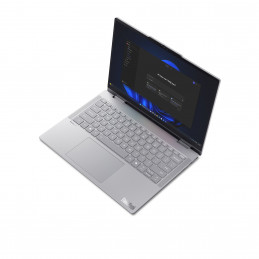 Lenovo ThinkBook 14 2-in-1 G6 IPL Copilot+ PC Intel Core Ultra 5 325 Hybridi (2-in-1) 35,6 cm (14") Kosketusnäyttö WUXGA 16 GB