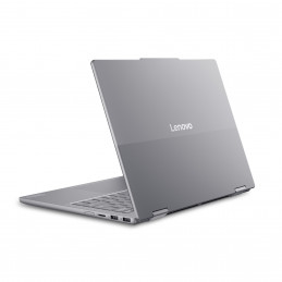 Lenovo ThinkBook 14 2-in-1 G6 IPL Copilot+ PC Intel Core Ultra 5 325 Hybridi (2-in-1) 35,6 cm (14") Kosketusnäyttö WUXGA 16 GB