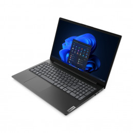 Lenovo V15 G4 ABP AMD Ryzen™ 5 5625U Kannettava tietokone 39,6 cm (15.6") Full HD 8 GB DDR4-SDRAM 512 GB SSD Wi-Fi 6 (802.11ax)