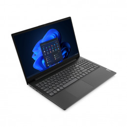 Lenovo V15 G4 ABP AMD Ryzen™ 5 5625U Kannettava tietokone 39,6 cm (15.6") Full HD 8 GB DDR4-SDRAM 512 GB SSD Wi-Fi 6 (802.11ax)