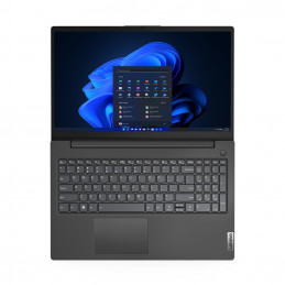 Lenovo V15 G4 ABP AMD Ryzen™ 5 5625U Kannettava tietokone 39,6 cm (15.6") Full HD 8 GB DDR4-SDRAM 512 GB SSD Wi-Fi 6 (802.11ax)