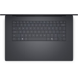 DELL XPS DA16260 Copilot+ PC Intel Core Ultra X7 358H Kannettava tietokone 40,6 cm (16") Kosketusnäyttö 3.2K 32 GB