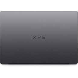 DELL XPS DA16260 Copilot+ PC Intel Core Ultra X7 358H Kannettava tietokone 40,6 cm (16") Kosketusnäyttö 3.2K 32 GB
