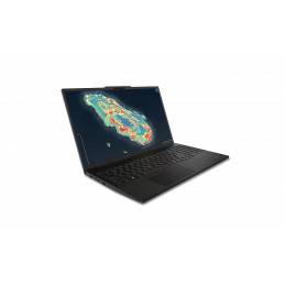 Lenovo ThinkPad P16s Gen 5 (Intel) Intel Core Ultra X9 388H Mobiilityöasema 40,6 cm (16") 2.8K 64 GB LPDDR5x-SDRAM 1 TB SSD