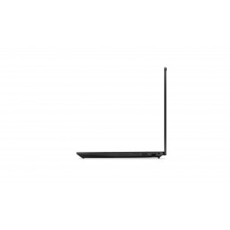Lenovo ThinkPad P16s Gen 5 (Intel) Intel Core Ultra X9 388H Mobiilityöasema 40,6 cm (16") 2.8K 64 GB LPDDR5x-SDRAM 1 TB SSD