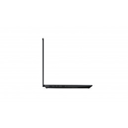 Lenovo ThinkPad P16s Gen 5 (Intel) Intel Core Ultra X9 388H Mobiilityöasema 40,6 cm (16") 2.8K 64 GB LPDDR5x-SDRAM 1 TB SSD